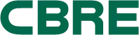 CBRE logo