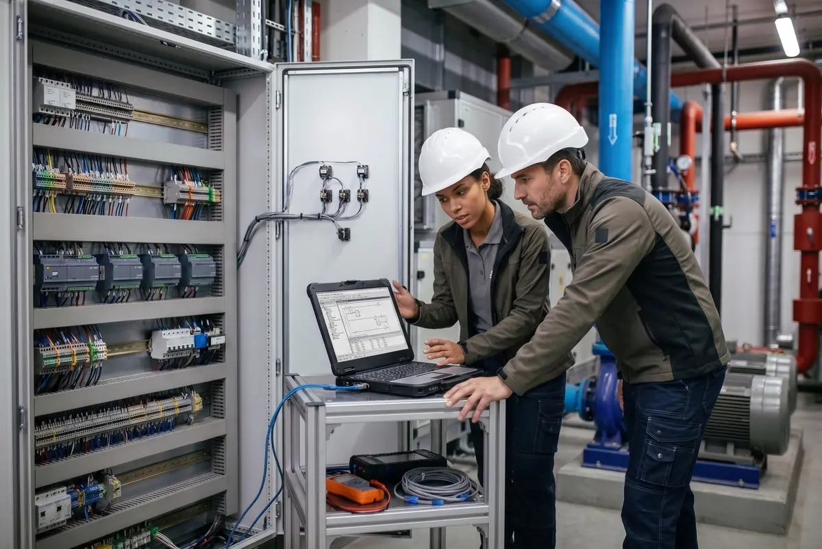Systems Engineering & MSI service