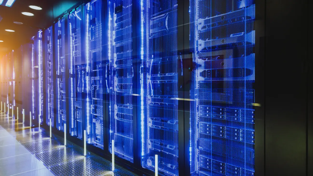 AI Datacenter Campus case study