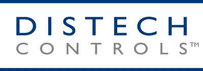 Distech Controls logo