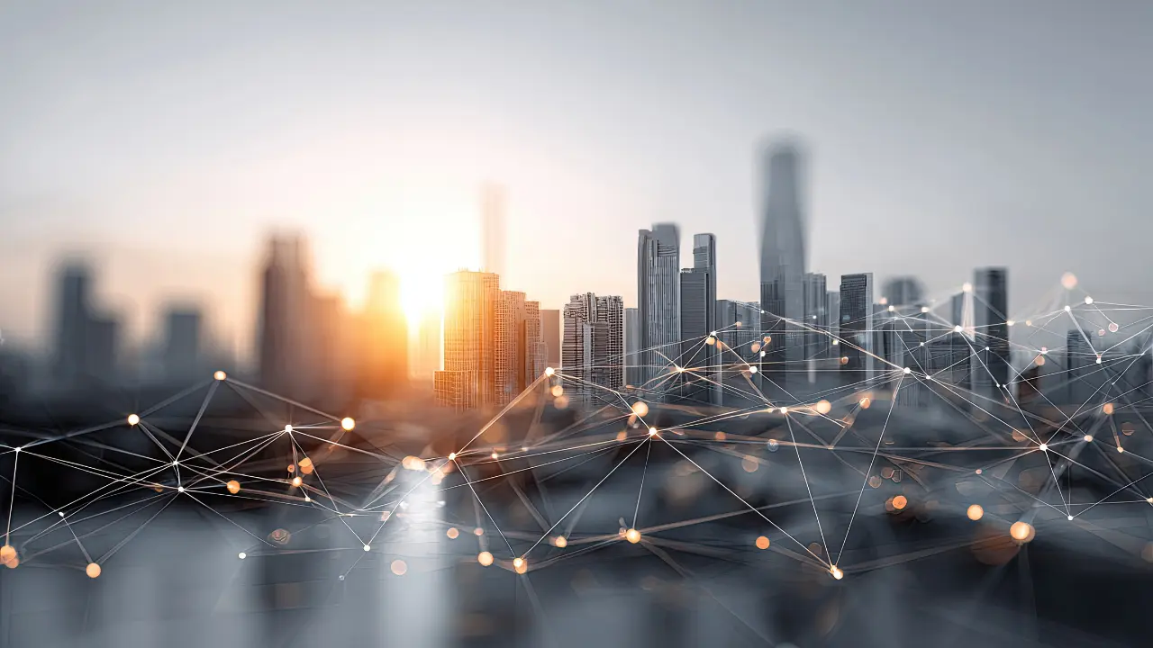 Global Technology Giant case study