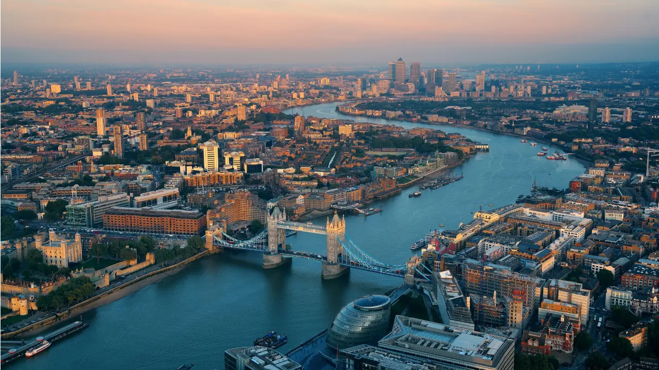 Premium London Landmark case study