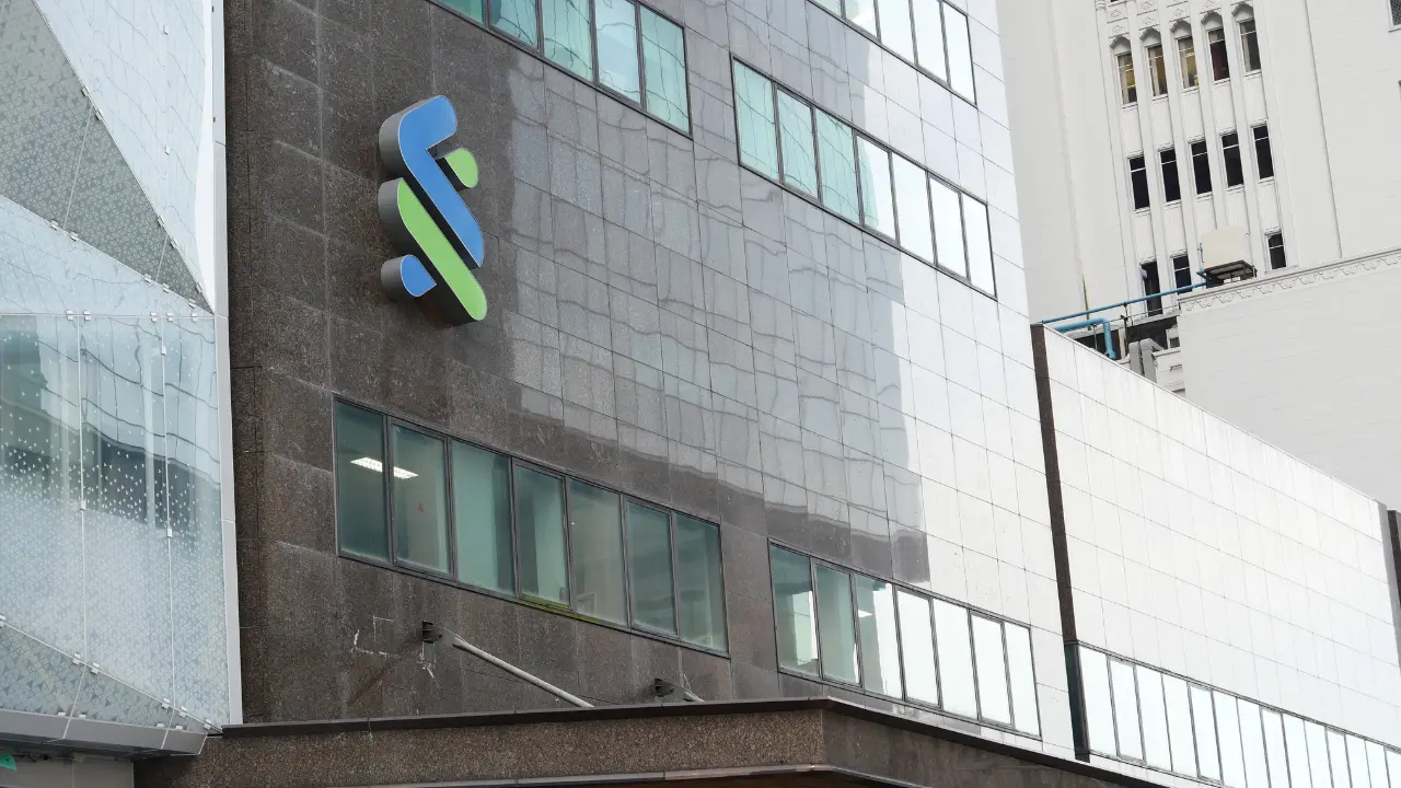 Global Bank case study