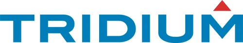Tridium logo