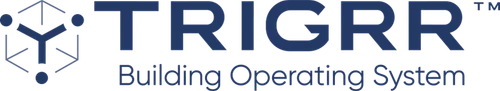 Trigrr logo