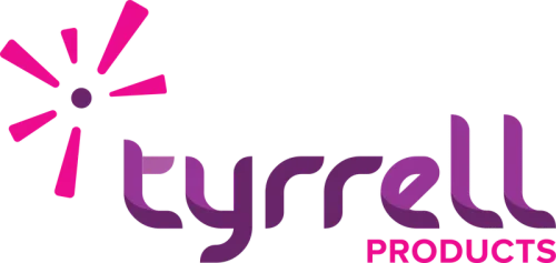 Tyrrell Products logo