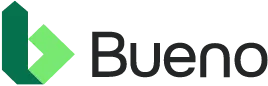 Bueno logo