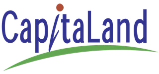 Capitaland logo