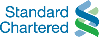 Standard Chartered Bank logo